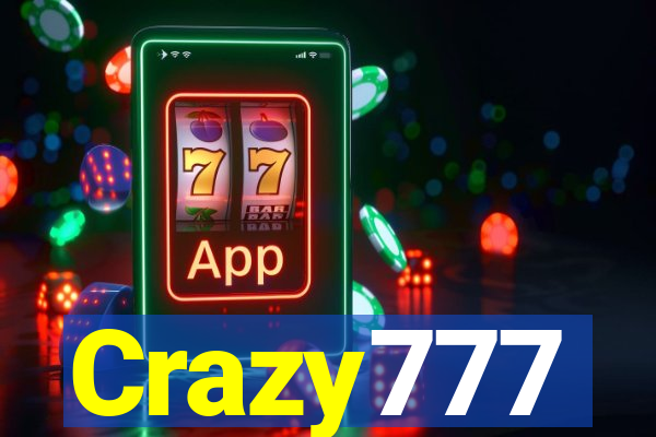 Crazy777