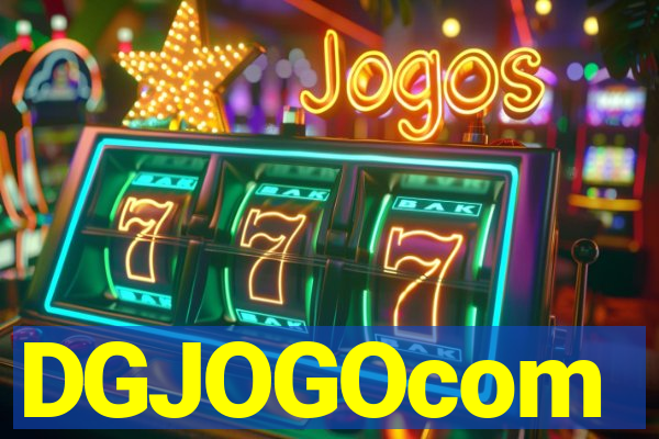 DGJOGOcom