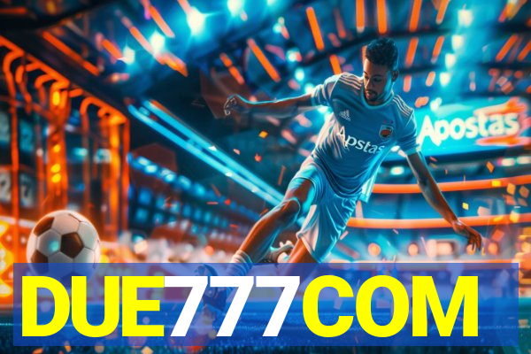 DUE777COM