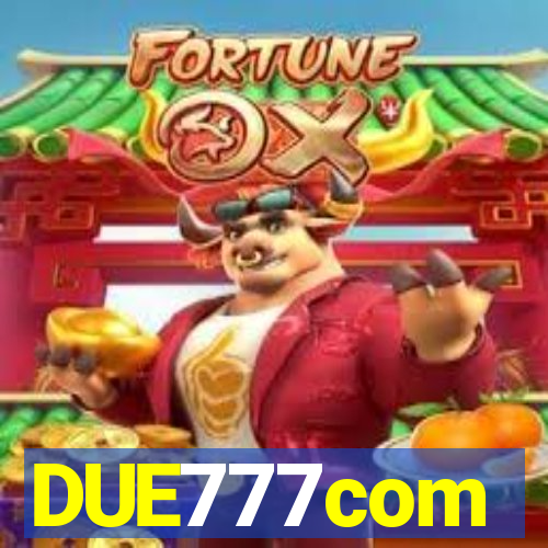 DUE777com