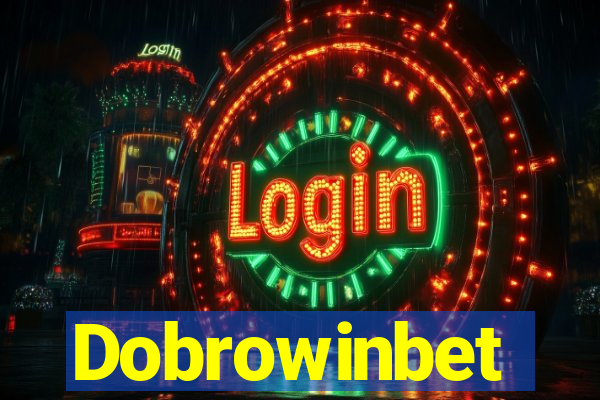 Dobrowinbet