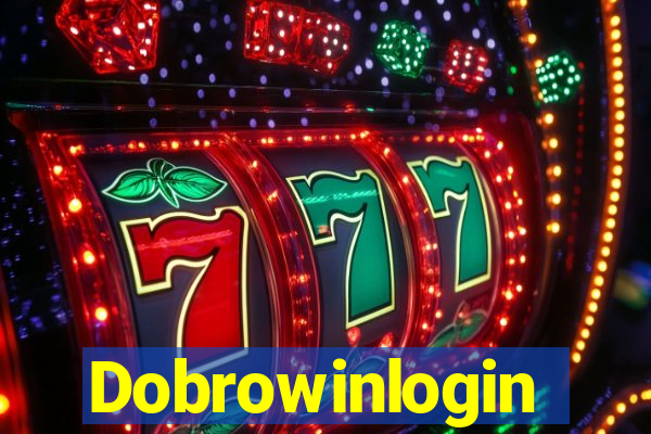 Dobrowinlogin