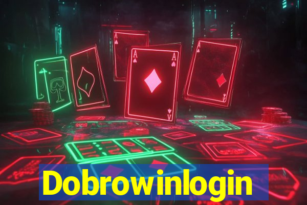 Dobrowinlogin
