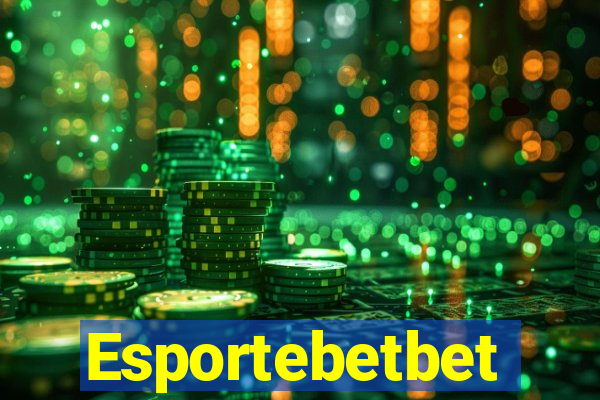 Esportebetbet