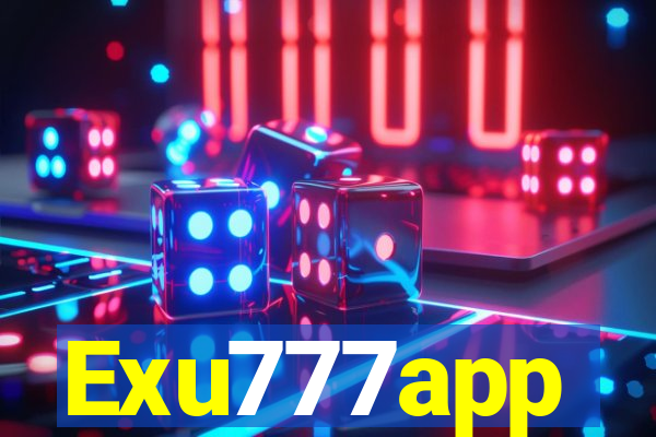 Exu777app
