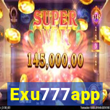 Exu777app