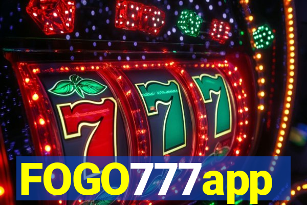 FOGO777app