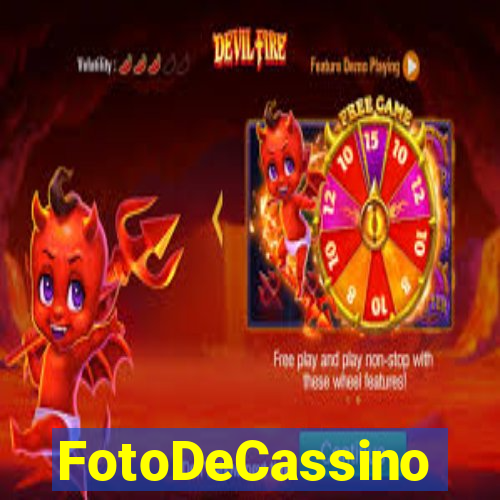 FotoDeCassino