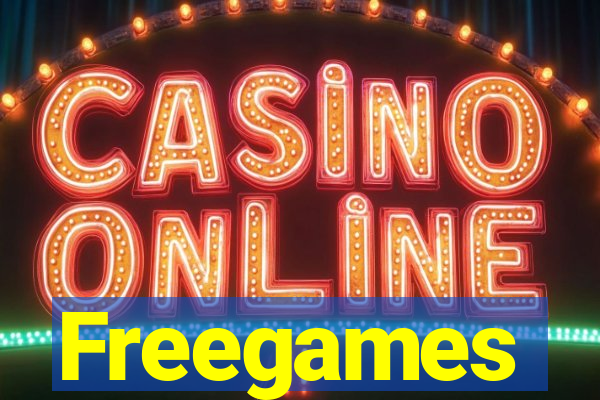Freegames