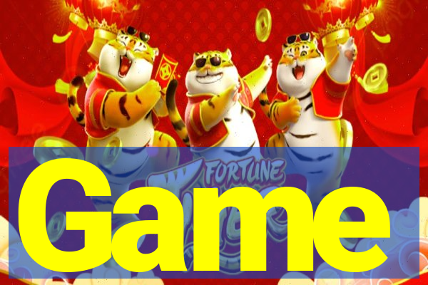 Game