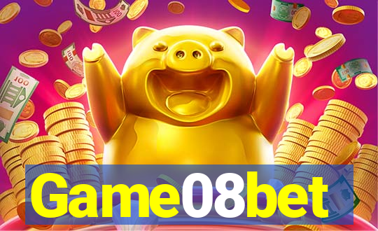 Game08bet
