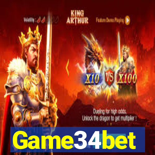 Game34bet