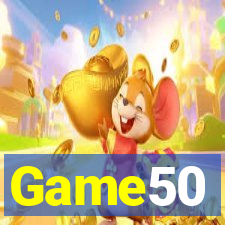 Game50