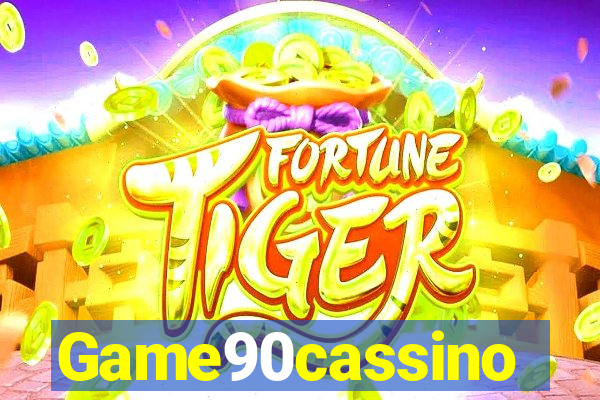 Game90cassino