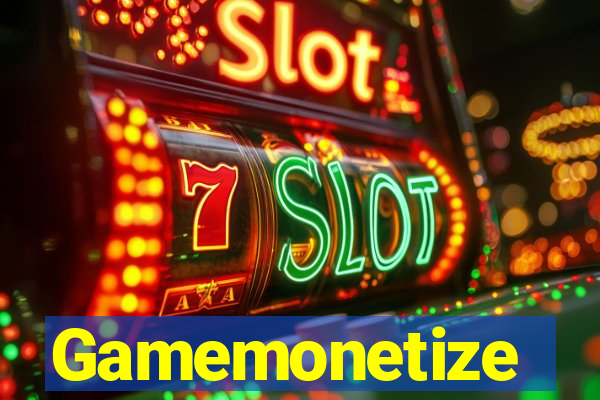 Gamemonetize