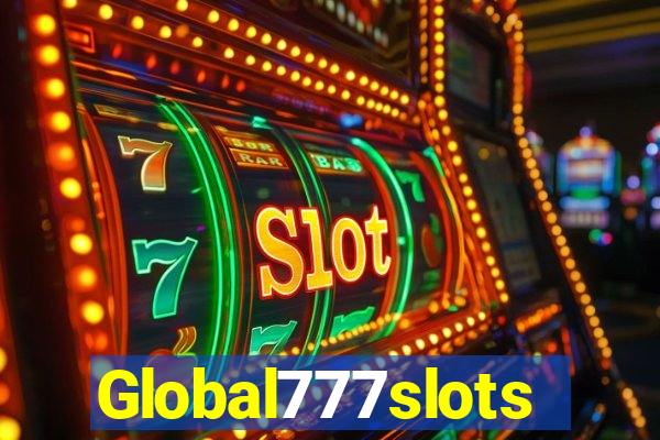 Global777slots