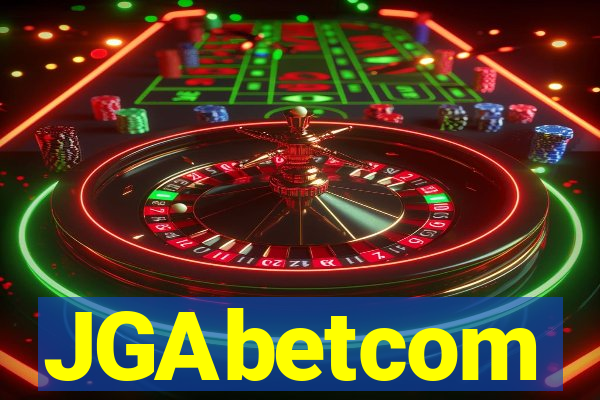 JGAbetcom