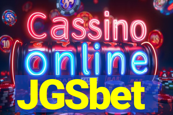 JGSbet