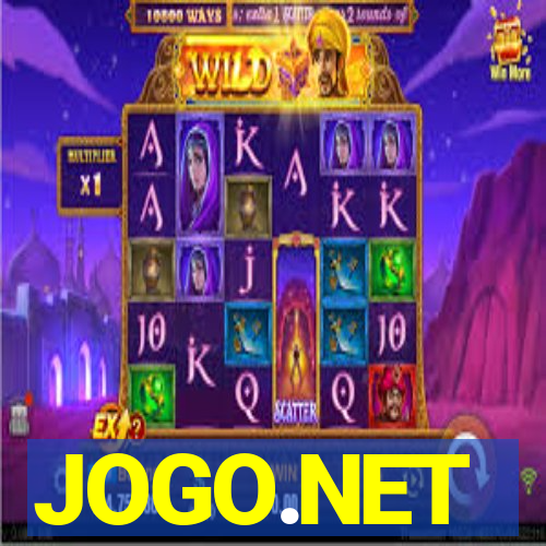 JOGO.NET