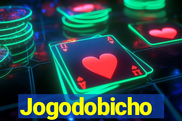Jogodobicho