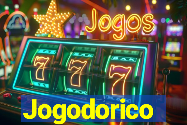 Jogodorico