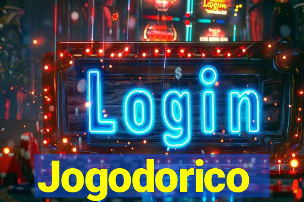Jogodorico