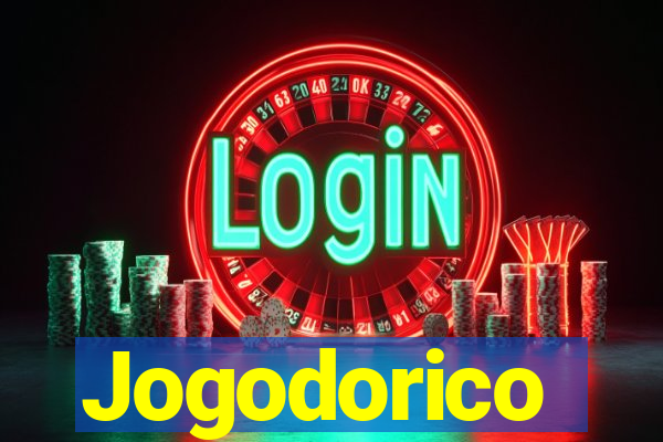 Jogodorico
