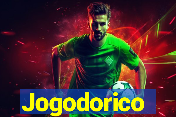 Jogodorico