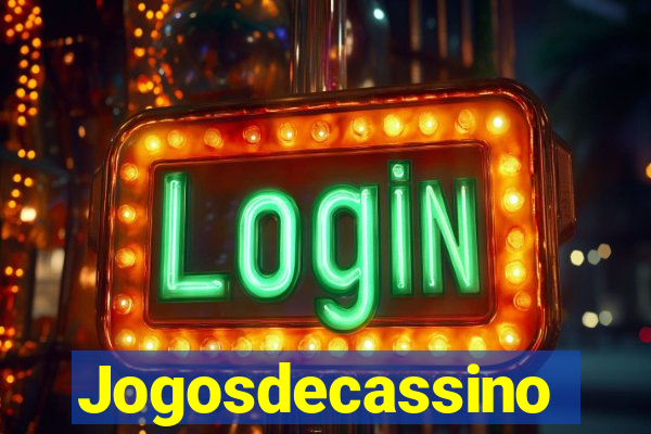 Jogosdecassino