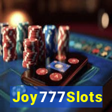 Joy777Slots