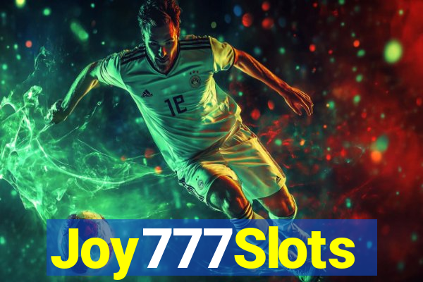 Joy777Slots