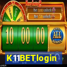 K11BETlogin