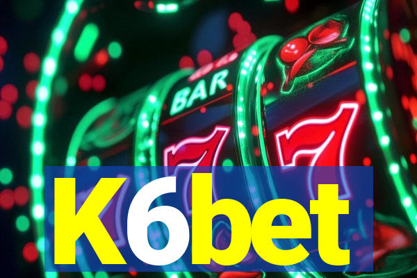 K6bet