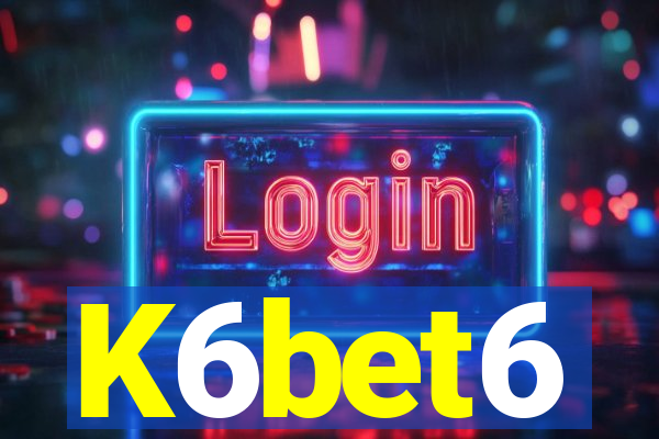 K6bet6