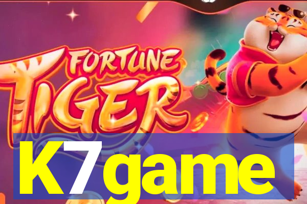 K7game