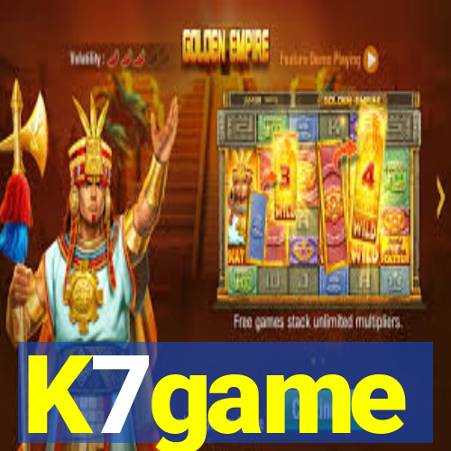 K7game