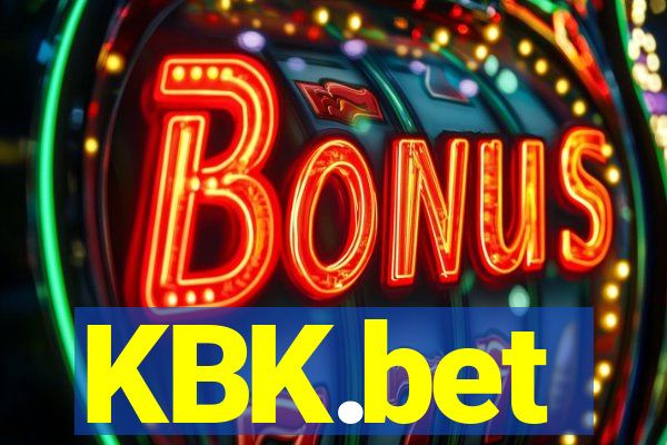 KBK.bet