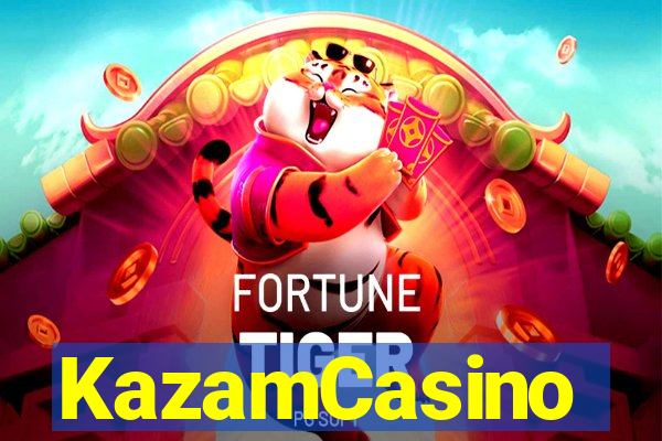 KazamCasino