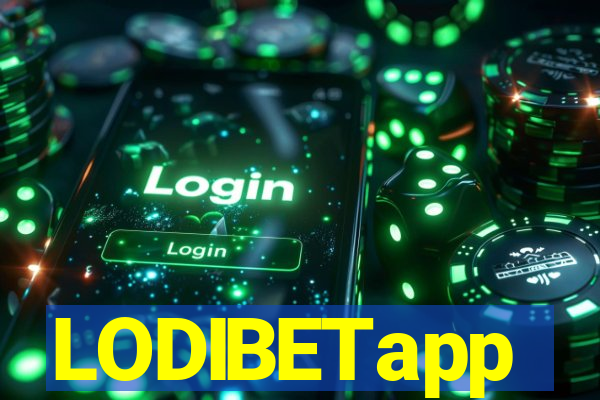 LODIBETapp