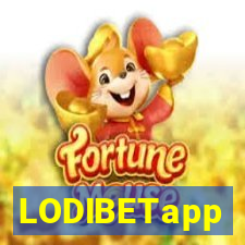 LODIBETapp