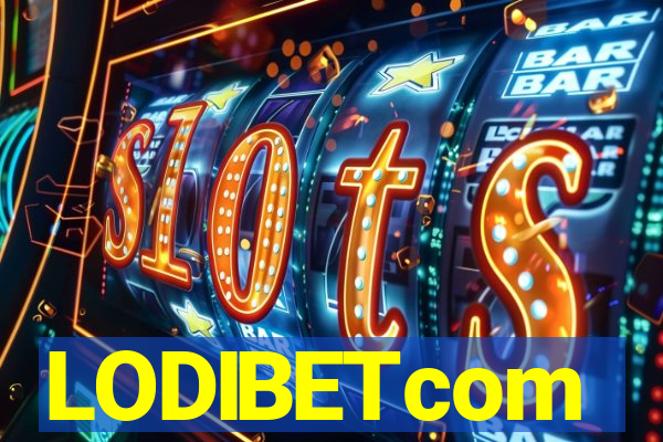 LODIBETcom