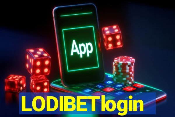 LODIBETlogin