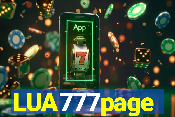 LUA777page