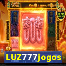 LUZ777jogos