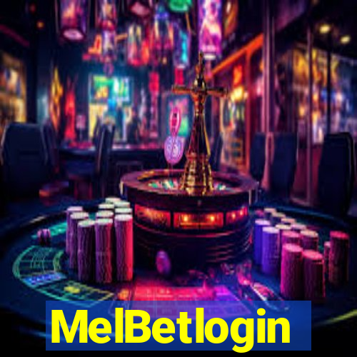 MelBetlogin