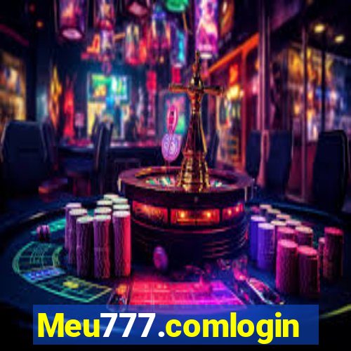 Meu777.comlogin