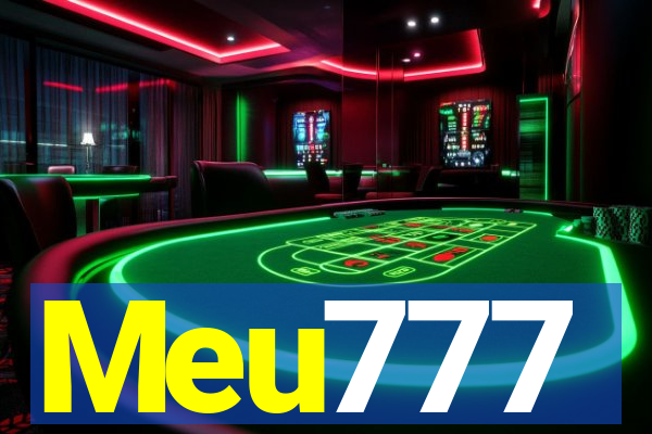 Meu777