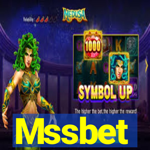 Mssbet