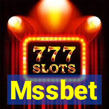 Mssbet