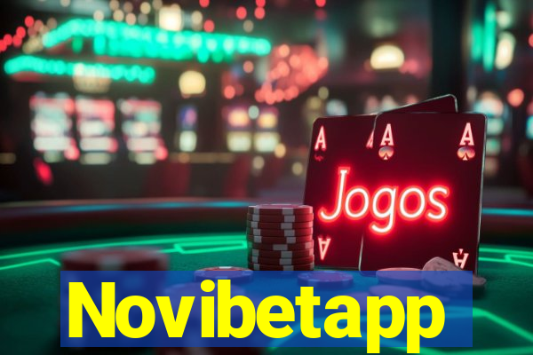 Novibetapp